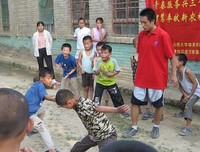 三下乡之实践心得