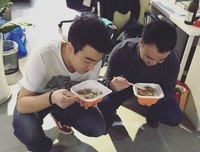 《职人介绍所 第一季》经典观后感集