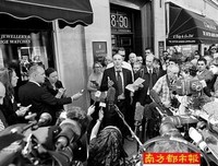 《哈顿花园大劫案》观后感100字