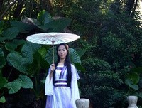 古风歌名句欣赏