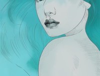 忧桑的句子