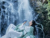 侠客行读后感摘抄