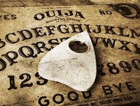 《恶灵之家》观后感100字