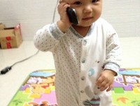 打闹中成长