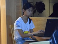 在调研中收获满满