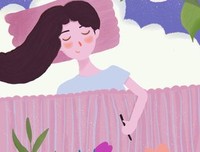经常晚睡的女人，身上会有这3个“异常”，你有吗？