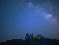 夏夜