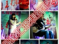 累了，痛了，不必告诉别人……