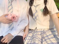 我的完美女友，有个难以启齿的秘密。