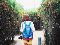 描写来者不拒的经典句子
