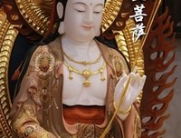 故事很离奇，实际也是劝人向善