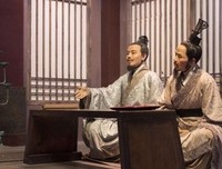 相父管仲