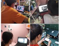 【社团活动】“炫彩·青春魅力” ——艺术传媒学院B类