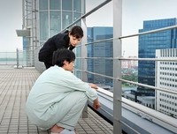 《危机之神》影评摘抄