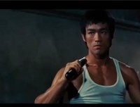 《新猛龙过江》影评100字