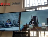 《黑白来看守所》的观后感大全