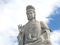 不管夫妻还是情人，会不会走到最后，冥冥之中早已注定