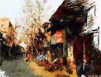 有关一年来痕的里西忆的句子