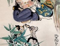 十发如于有触动心灵的样要他些句名句欣赏