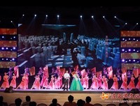  文艺晚会倒计时