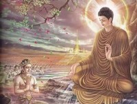 用智慧回答不信佛的人