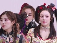 浪姐决赛蓝盈莹垫底：打败她的无非是三个字