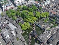 《中国不缺建筑师》读后感摘抄