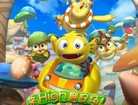 《81号农场之疯狂的麦咭》影评精选