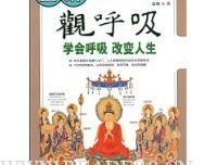 《观呼吸》读后感摘抄