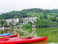 小船的旅行的读后感大全