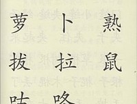 《四五快读-幼儿快速识字阅读法（第一册）》读后感摘抄