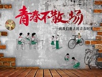 《青春不散场》经典读后感有感