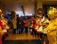 关于转瞬即逝名言名句