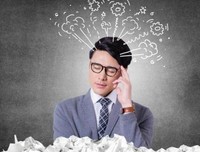 稳定工作和创业的主要区别是什么？