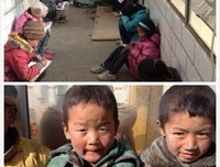 行在路上，家在心中