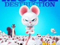 《抢劫坚果店2》影评摘抄