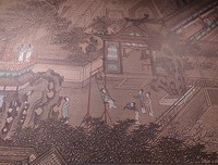 《仓央嘉措诗传》读后感100字