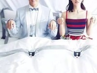 刘诗诗婚后“败光”2亿，吴奇隆却将她宠上天：嫁给爱情