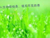 Firefly 经典的句子