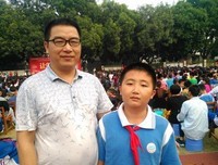 《七年后的爱》经典观后感1000字