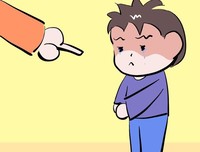 无理取闹的句子