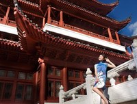 有关韶华易逝的句子