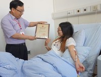 40岁的她从苹果公司离职，创造366种结绳技艺闻名于世