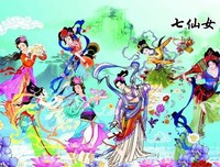 七日内火化，就是不给人复活的机会