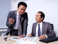别在这3个时候去汇报工作，领导很讨厌
