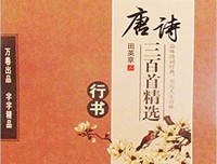 《唐诗三百首》读后感摘抄