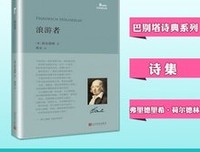 荷尔德林后期诗歌（上中下）读后感锦集