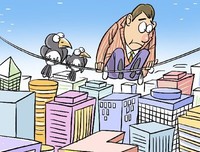 亿万句子大全