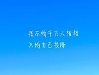关于好格能堂鸟的句子