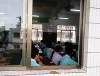 加油，无畏未来！